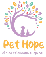Logo Pet Hope 