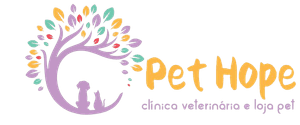 Logo Pet Hope 