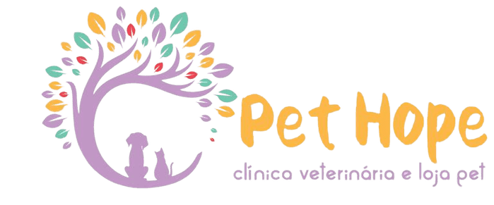 Logo Pet Hope